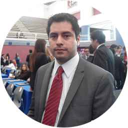 Ing. Alejandro Fernández